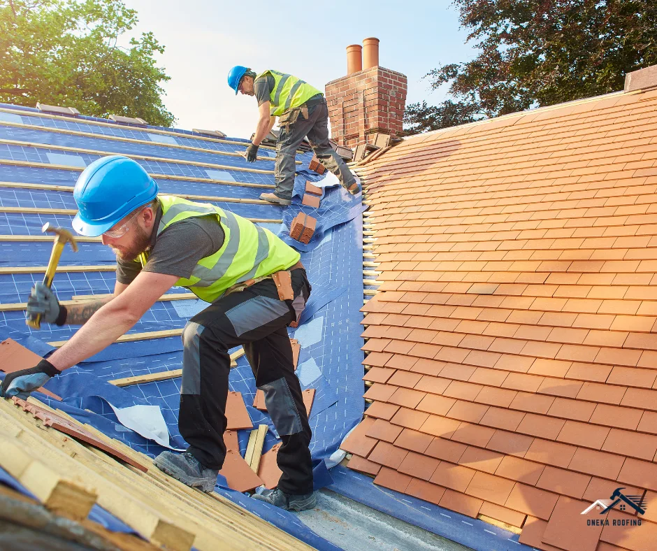 Why choose Roof Repair Near Me in Columbus, NJ